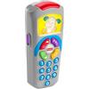 Fisher-Price Telecomando di Cagnolino, Giocattolo Educativo per l'Apprendimento, per Bambini da 6+ Mesi, Edizione: Francese, HXB87