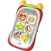 Clementoni Smartphone Baby Mickey Disney