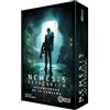 Awaken Realms Nemesis: Represalia Ricompense della campagna, confezione da 3 espansioni con miniature, Neocarne e nuovi personaggi, a partire dai 14 anni, da 1 a 5 giocatori, 120 minuti, spagnolo