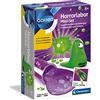 Clementoni Galileo Fun - Mini Set di Giocattoli per Bambini dagli 8 Anni in su, emozionanti e Divertenti esperimenti con Sostanze Dense, per Piccoli chimici 59114