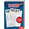 Noris Spiele 606194305 - Knubbel yatzy, Blocco Gioco