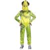 Smiffys Dr Seuss Il Grinch Costume
