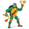 Giochi Preziosi Teenage Mutant Ninja, Turtles Rise Off, Personaggi Base, Mikey The Ninja Artist