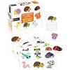 Nathan - La mia prima lotteria, animali domestici, un primo gioco educativo e mobile sugli animali per i bambini dai 2 anni in su