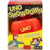 Mattel Games UNO Ultimate, Gioco di Carte per la Famiglia con 112 Carte, Giocattolo per Bambini 7+Anni, GKC04