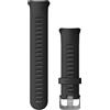GARMIN CINTURINO FORERUNNER 45 NERO DI RICAMBIO