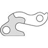UNION BIKE FORCELLINO CAMBIO GH-068