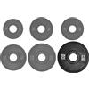 DIAMOND JK DISCO GHISA MICROCARICO 50MM 2,5 KG bumper