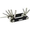 WAG MULTIATTREZZO 10 IN 1 multitool