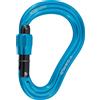 CAMP NITRO LOCK - Blu Moschettone