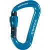 CAMP PHOTON LOCK - Blu Moschettone