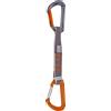 CAMP PHOTON EXPRESS KS MIXTE 18 cm Rinvio Alpinismo