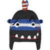 BARTS MONSTER BEANIE Berretto Bambini