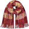 BARTS KRISTINAM SCARF Sciarpa Donna