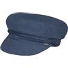 BARTS SKIPPER CAP Cappello Donna