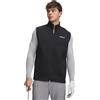 UNDER ARMOUR DRIVE PRO HYBRID VEST Gilet Golf Uomo