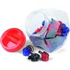 BEST DIVERS CANDY BOX TAPPI ROTANTI DIN