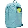 UNDER ARMOUR HUSTLE LITE BACKPACK Zaino Palestra