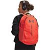 UNDER ARMOUR HUSTLE LITE BACKPACK Zaino Palestra