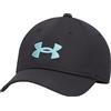 UNDER ARMOUR B BLITZING LOW ADJ Cappello Bambini