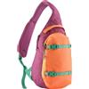 PATAGONIA ATOM SLING BAG 8L Borsa monospalla