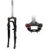 WAG FORCELLA MOLLA CITY 28 45MM