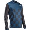 NORTHWAVE SHARP JERSEY 22 MAGLIA MTB