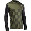 NORTHWAVE SHARP JERSEY MAGLIA MTB