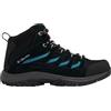 COLUMBIA CRESTWOOD™ MID WATERPROOF Scarponi Trekking Donna