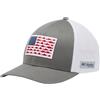 COLUMBIA PFG FISH FLAG™ MESH BALL CAP Cappello Unisex
