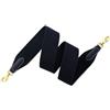 YMYGCC Borsa for il pranzo for trasformazione a tracolla in tela a Messenger(Color7,W 5cm length100cm)