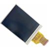 ASUIU Sostituzione Dello Schermo Del Display LCD, Compatibile Con Samsung, ES10 ES17 ES55 ES60 ES28 ES65 Fotocamera Digitale Con Retroilluminazione - Correggi Lo Schermo Rotto(Display Screen 1pcs)