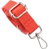 YMYGCC Tracolla larga di ricambio for borsa a tracolla for borse Accessori messenger donna in nylon(Orange)
