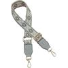 YMYGCC Accessori for borse Tracolla singola regolabile a tracolla Borsa versatile Sostituzione in tela(Color19)