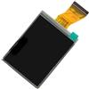 ASUIU Sostituzione Dello Schermo Del Display LCD, Compatibile Con NIKON COOLPIX, Parte Di Riparazione Della Fotocamera Digitale L24 Con Retroilluminazione - Correggi Lo Schermo Rotto