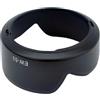 NUEAYMS EW53 - Paraluce a baionetta Reverse Flower da 49 mm per EF M 15-45 mm F / 3,5-6 is / 15-45 mm 5-6 is anelli di montaggio a baionetta