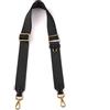 YMYGCC Cintura for borsa a tracolla di ricambio con larga in tela cinturino largo accessorio for parti a in pelle(51num10,5 pieces)