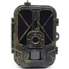 VCHICS Fotocamera da sentiero, Telecamera Da Trail 4G LIVE Video Batteria Al Litio 10000 MAh Cellulare 36MP4K Gioco Wireless APP Servizio Cloud Impermeabile IP66 Wildlife Cam