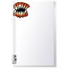 Mirage Comics Street sharks. Ediz. Blank cover (Vol. 1)