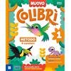 Raffaello Nuovo colibrì. Pack B. Con Quaderno dei primi giorni, Metodo B (quattro caratteri), Quaderno di scrittura, Letture e Grammatica, Matematica con ... Per la Scuola elementare. Con ... (Vol. 1)