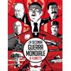 Editoriale Cosmo La seconda guerra mondiale a fumetti