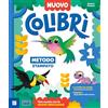 Raffaello Nuovo colibrì. Pack A. Con Quaderno dei primi giorni, Metodo A (stampato), Quaderno di scrittura, Letture e Grammatica, Matematica con quaderno, ... Scuola elementare. Con e-book. C... (Vol. 1)