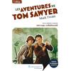 Lelivrescolaire.fr Les aventures de Tom Sawyer: Texte abrégé et dossier pédagogique collaboratif
