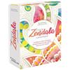 EYROLLES Oracle Zendala Lenormand: Accédez à votre lumineuse énergie intérieure pour libérer votre pouvoir intuitif
