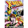 Marvel X-MEN: THE ANIMATED SERIES - FEARED AND HATED