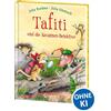 LOEWE Tafiti und die Savannen-Detektive (Band 13): Erstlesebuch zum Vorlesen und ersten Selberlesen ab 6 Jahre