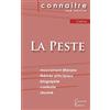 Les Editions Du Cenacle La peste: Fiche de lecture