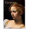 Taschen Caravaggio: L'œuvre Complet