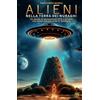 Cavalieri della Luce Alieni nella Terra dei Nuraghi: Un secolo di avvistamenti UFO e incontri con esseri extraterrestri in Sardegna
