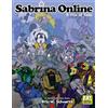 UNITED PUBLICATIONS Sabrina Online 'A Trio of Tales': 5